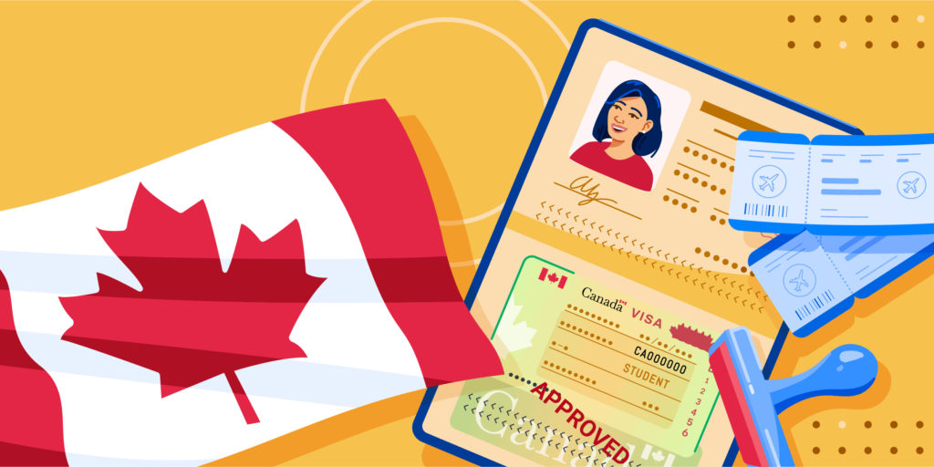 Best Approach to Get Canada Study Permit