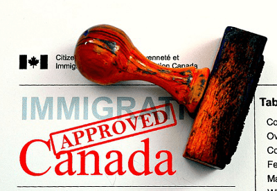Work in Canada: Canadian Work Permit & Visa Process (100% Working)