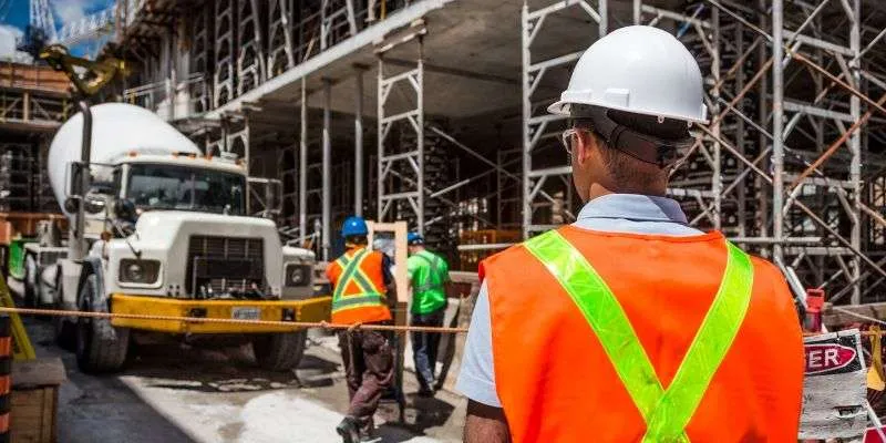 Construction Workers Job Opportunities In Canada