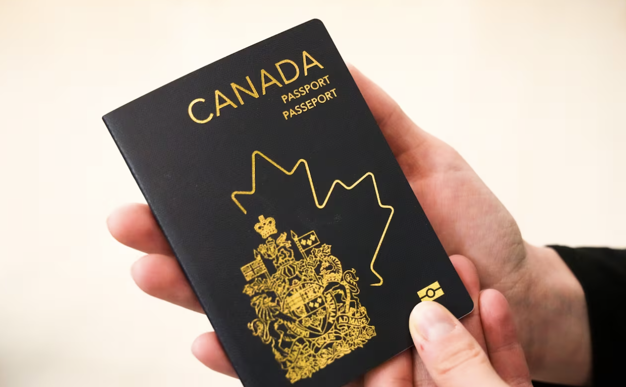 How To Get A Canadian Passport As Immigrant